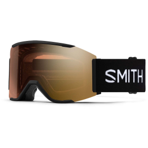 Smith Squad MAG Goggles 2026 in Black