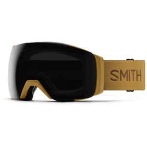 Smith I/O MAG X-Large Goggles 2025 in Gold