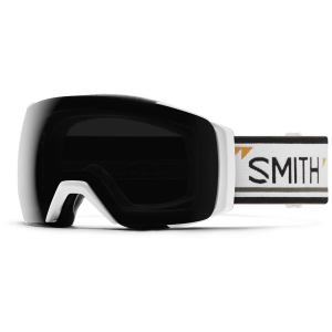 Smith I/O MAG X-Large Goggles 2025 in White