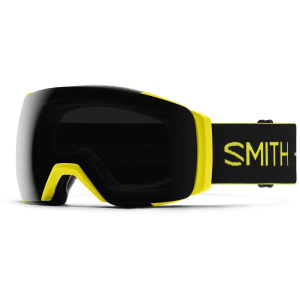 Smith I/O MAG X-Large Goggles 2025 in Black