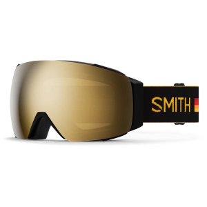 Smith I/O MAG Goggles 2025 in Black