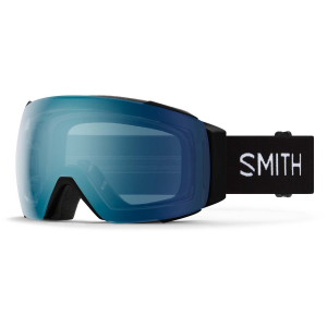 Smith I/O MAG Goggles 2026 in Black