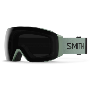 Smith I/O MAG Goggles 2025 in Green