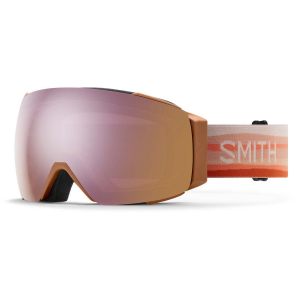 Smith I/O MAG Goggles 2025 in Orange