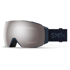 Smith I/O MAG Low Bridge Fit Goggles 2025 in Blue