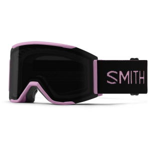 Smith Squad MAG Goggles 2025 in Pink
