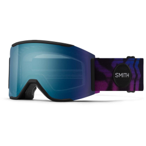 Smith Squad MAG Goggles 2025 in Blue