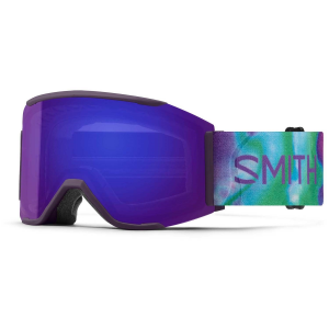Smith Squad MAG Goggles 2025 in Blue