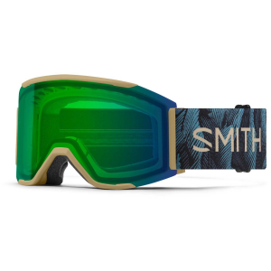 Smith Squad MAG Goggles 2025 in Blue