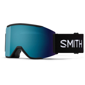 Smith Squad MAG Goggles 2026 in Black
