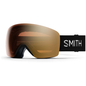 Smith Skyline Goggles 2026 in Black