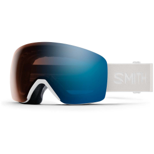 Smith Skyline Goggles 2026 in White