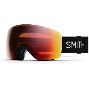 Smith Skyline Goggles 2026 in Black