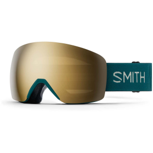 Smith Skyline Goggles 2026 in Green