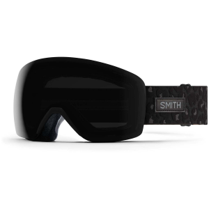 Smith Skyline Goggles 2025 in Black