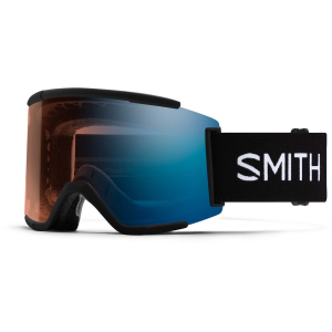 Smith Squad X-Large Goggles 2026 in Black