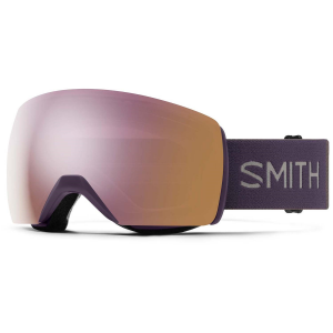 Smith Skyline X-Large Goggles 2025 in Purple