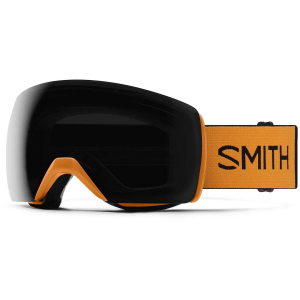 Smith Skyline X-Large Goggles 2025 in Gold