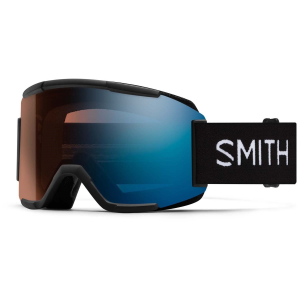 Smith Squad Goggles 2026 in Black