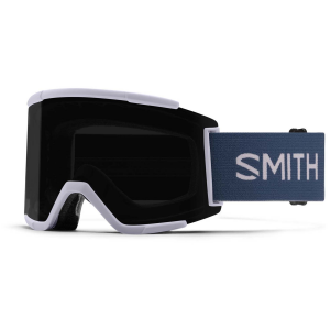 Smith Squad X-Large Goggles 2025 in Blue
