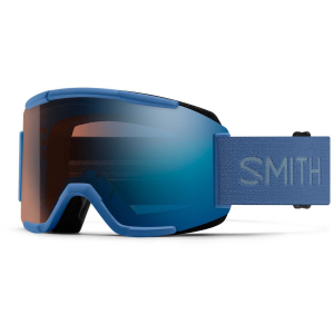 Smith Squad Goggles 2025 in Blue