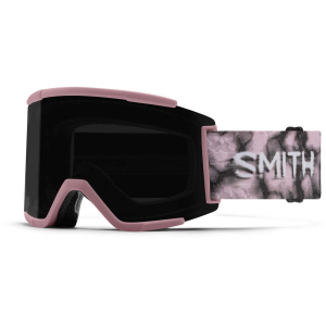 Smith Squad X-Large Goggles 2025 in Pink