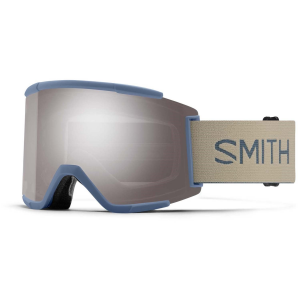 Smith Squad X-Large Goggles 2025 in Brown