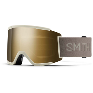 Smith Squad X-Large Goggles 2026 in Gray