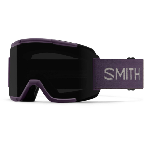 Smith Squad Goggles 2025 in Purple