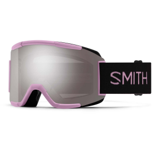 Smith Squad Goggles 2025 in Pink