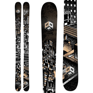 Armada Edollo Skis 2025 size 172
