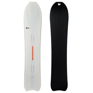 United Shapes Deep Reach Snowboard 2026 size 162