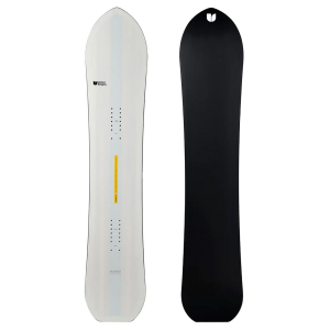 United Shapes Horizon Snowboard 2025 size 159