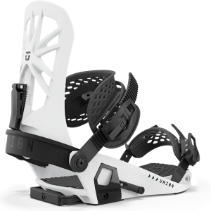 Union Explorer Splitboard Bindings 2025 in White size Medium