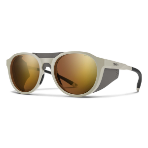 Smith Venture Sunglasses 2025 in White