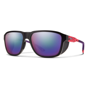 Smith Embark Sunglasses 2024 in Pink