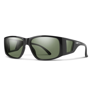 Smith Monroe Peak Sunglasses 2025 in Black
