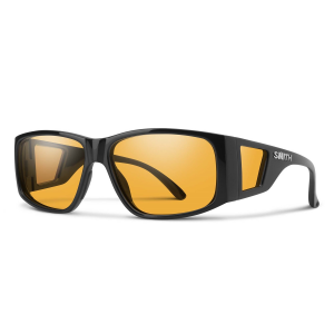Smith Monroe Peak Sunglasses 2025 in Black