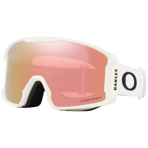 Oakley Line Miner M Goggles 2026 in White