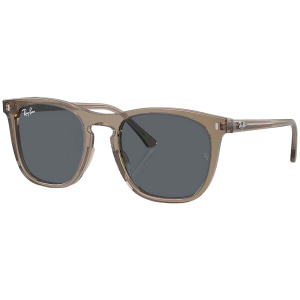 Ray Ban RB2210 53 Sunglasses 2025 in Blue