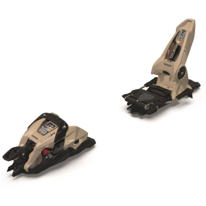 Marker Duke PT 16 Alpine Touring Ski Bindings 2026 in Khaki size 100