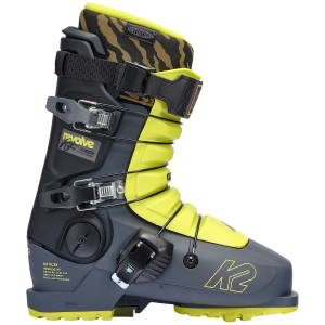 K2 FL3X Revolve KF Ski Boots 2025 size 26.5
