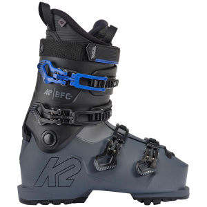 K2 BFC 100 Ski Boots 2026 /Plastic size 30.5 | Aluminum/Plastic