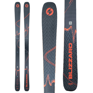 Blizzard Anomaly 88 Skis 2025 size 188