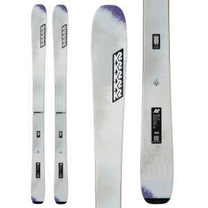 Women's K2 Mindbender 90 C W Skis 2025 size 154