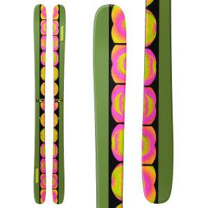 K2 Omen 90 Skis 2025 size 179