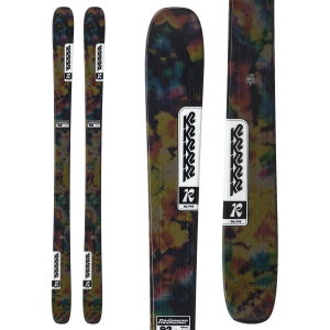 K2 Reckoner 92 Skis 2025 size 149
