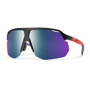 Smith Motive Sunglasses 2024 in Pink | Nylon