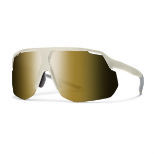 Smith Motive Sunglasses 2025 in White | Nylon
