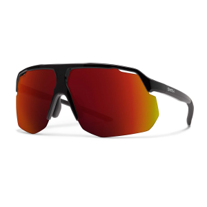 Smith Motive Sunglasses 2025 in Black | Nylon